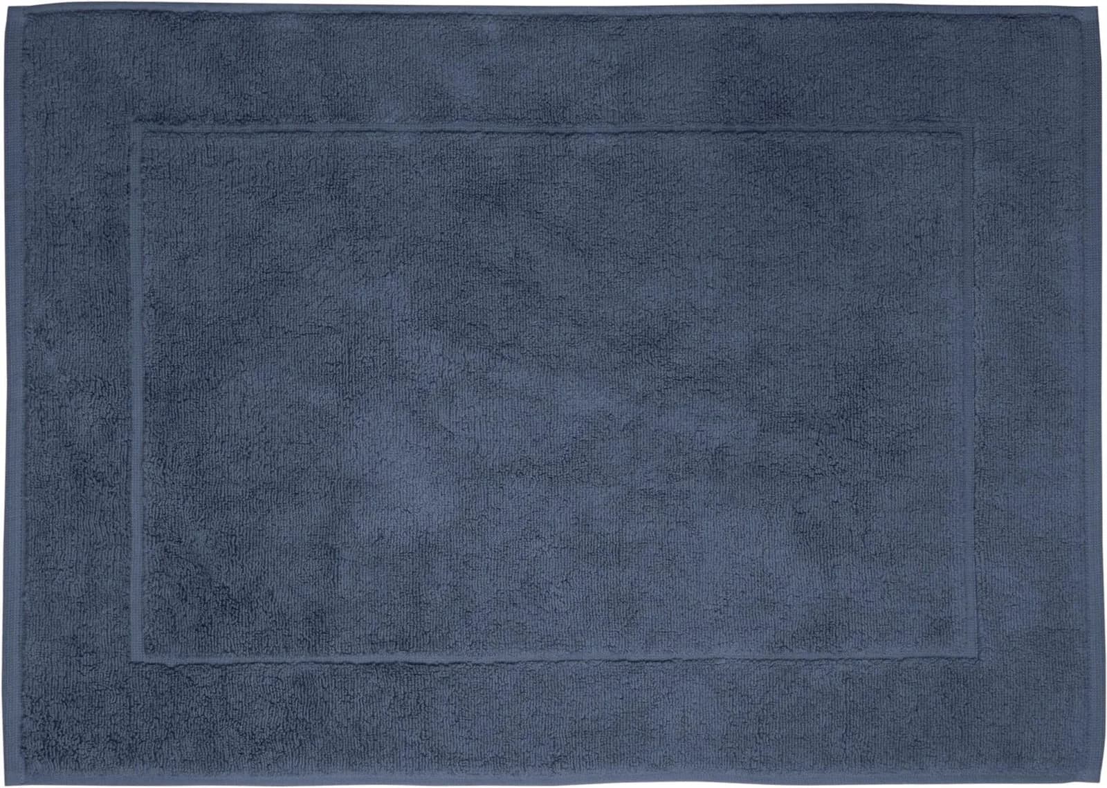 FRAMSOHN FROTTIER Uni Basic Hotelmatte blau 50x70cm