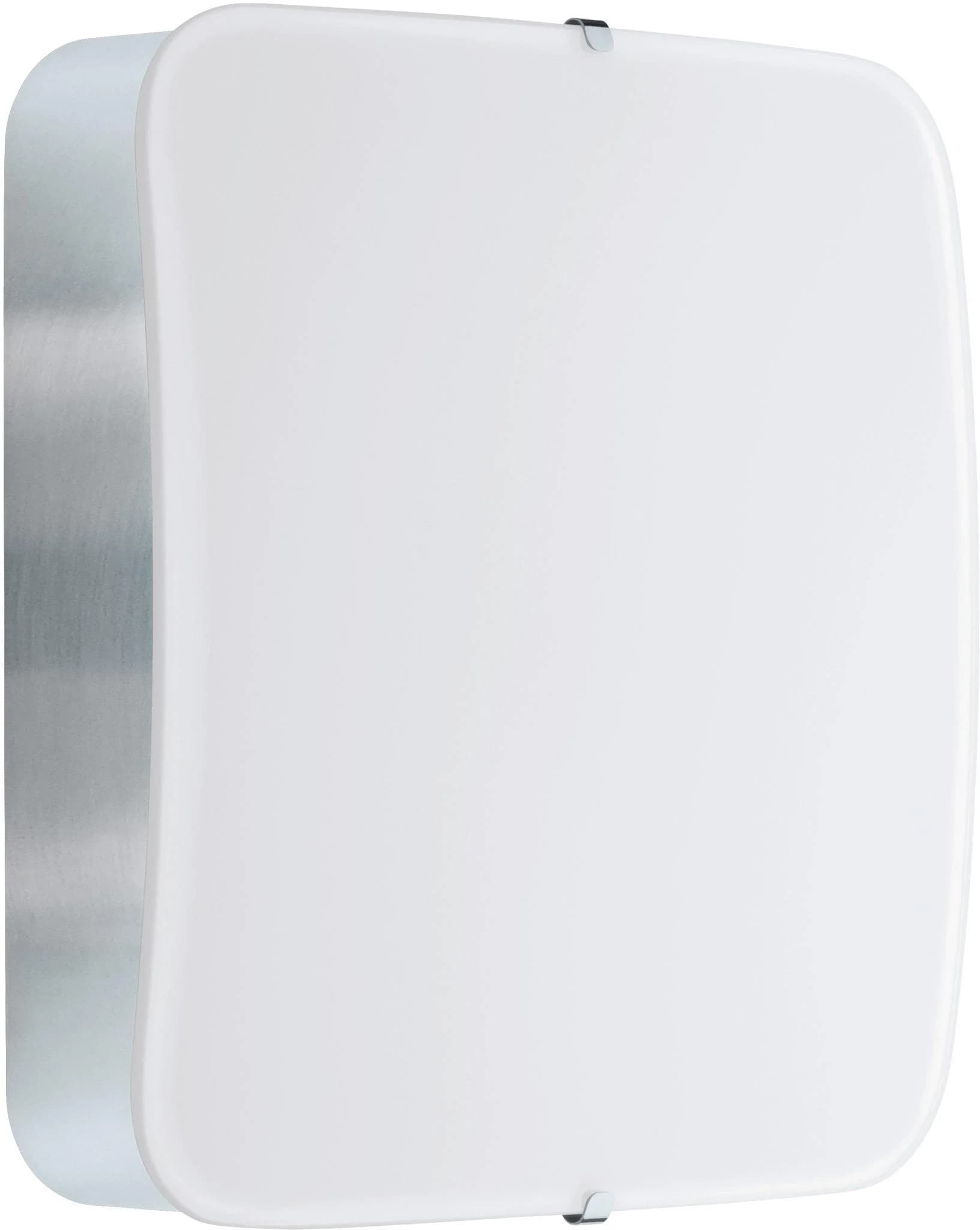 EGLO Deckenleuchte CUPELLA Weiß Chrom Modern LED
