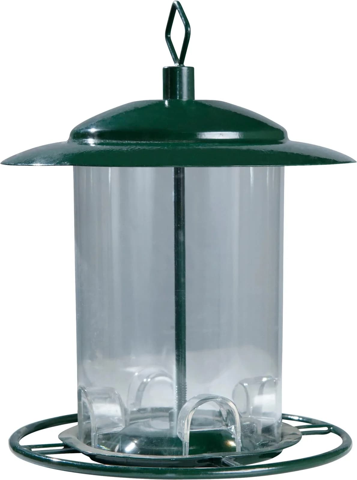 Windhager Vogelhaus Compact Grün