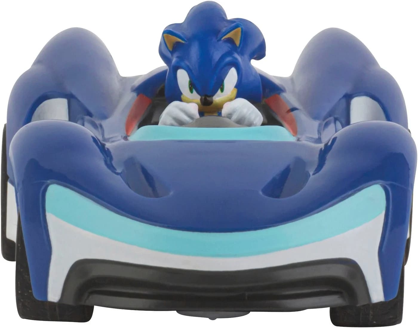 Carrera RC Team Sonic Racing Mini Race Track Set 1:43 Bunt