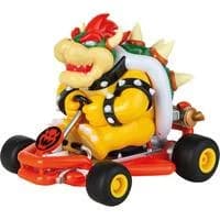 Carrera® RC-Auto Mario Kart Pipe Kart Bowser