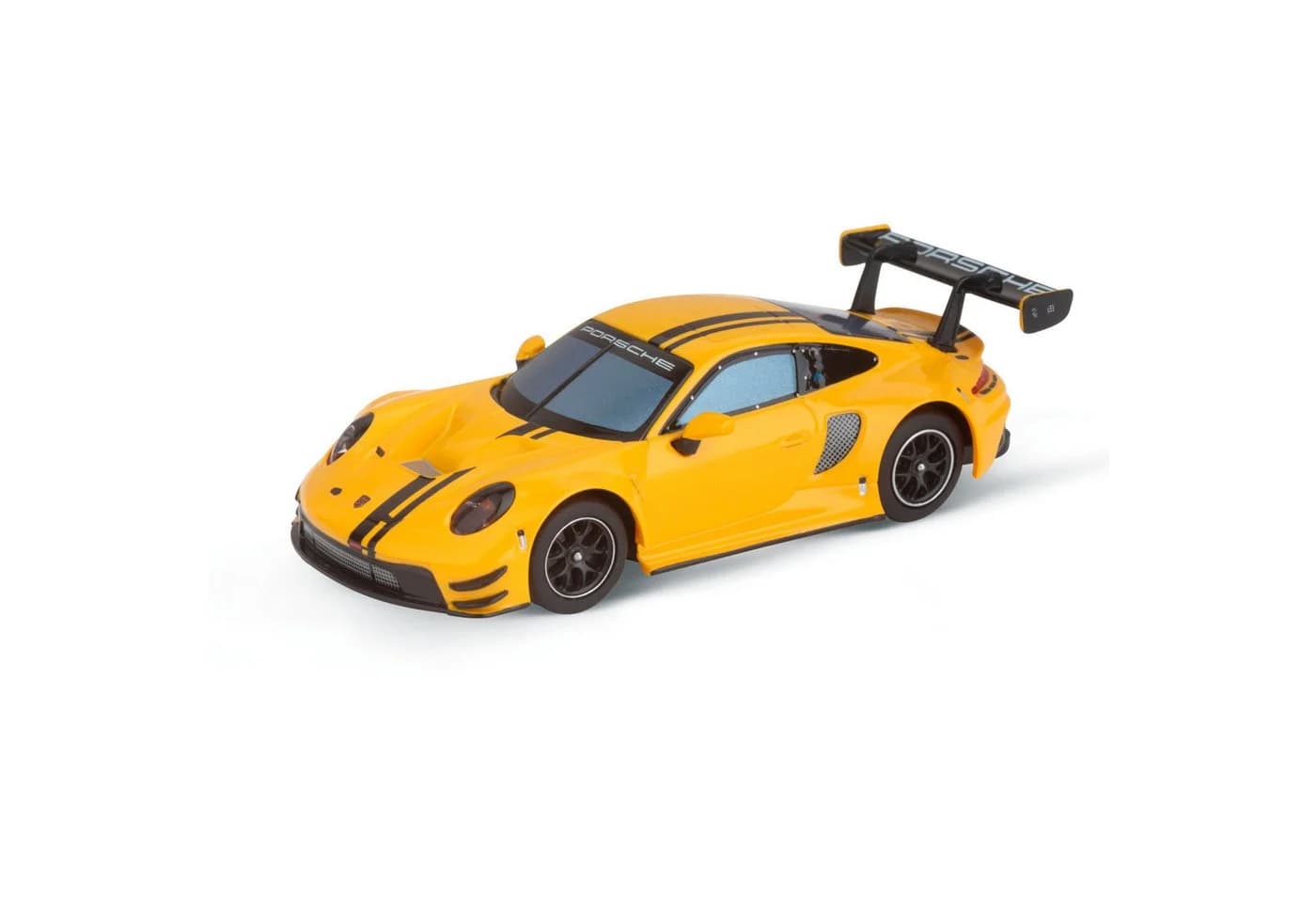 Carrera® Hybrid Speedway to Hell Rennbahn 6,09 m mit App Steuerung