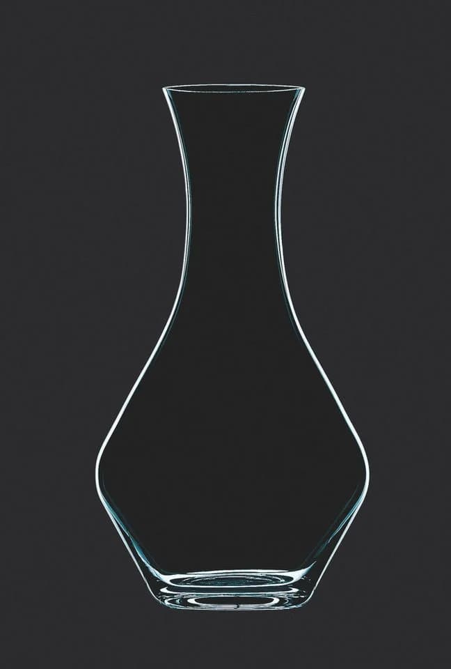 Riedel Cabernet Dekanter Transparent Kristallglas
