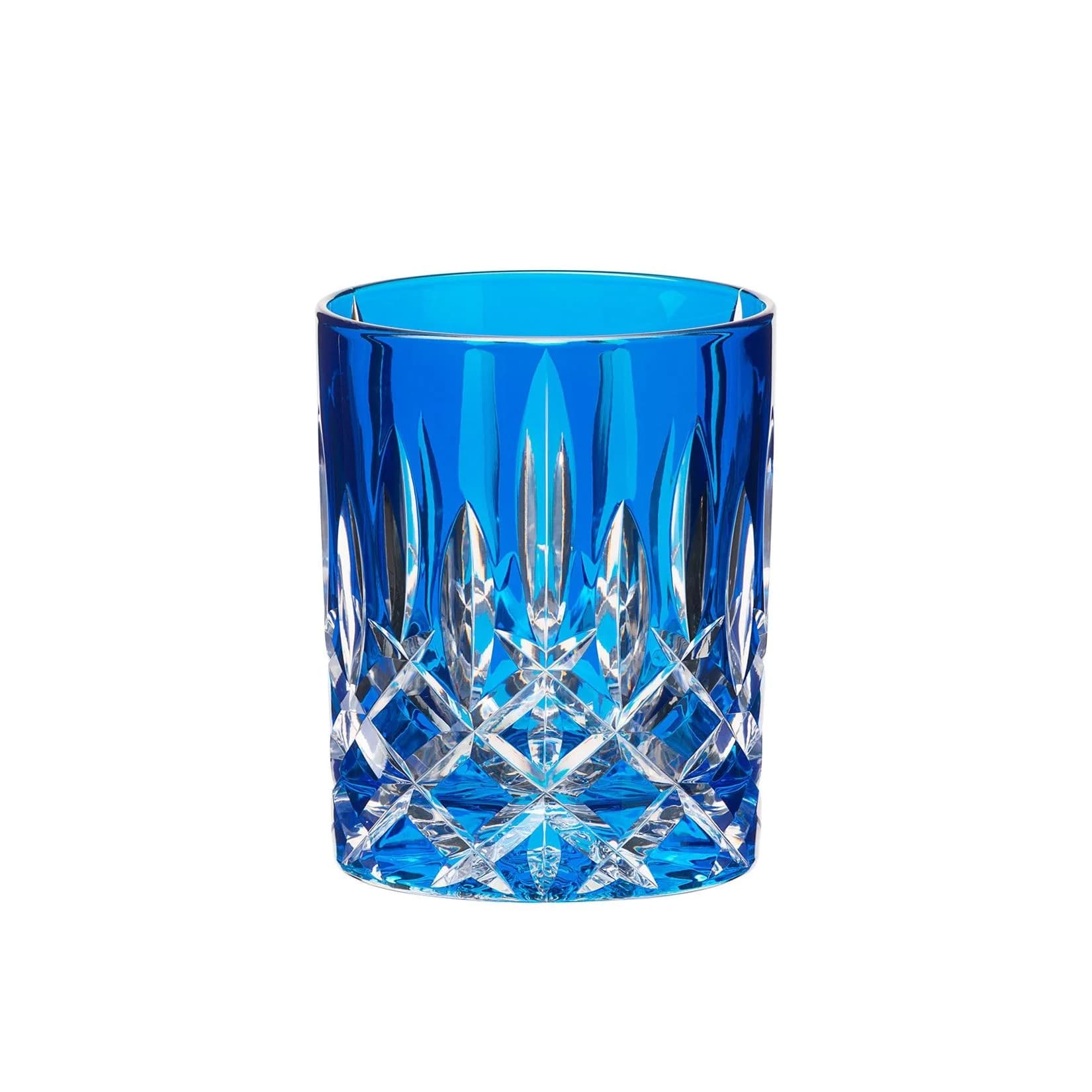 RIEDEL LAUDON Whiskyglas 295 ml Dunkelblau