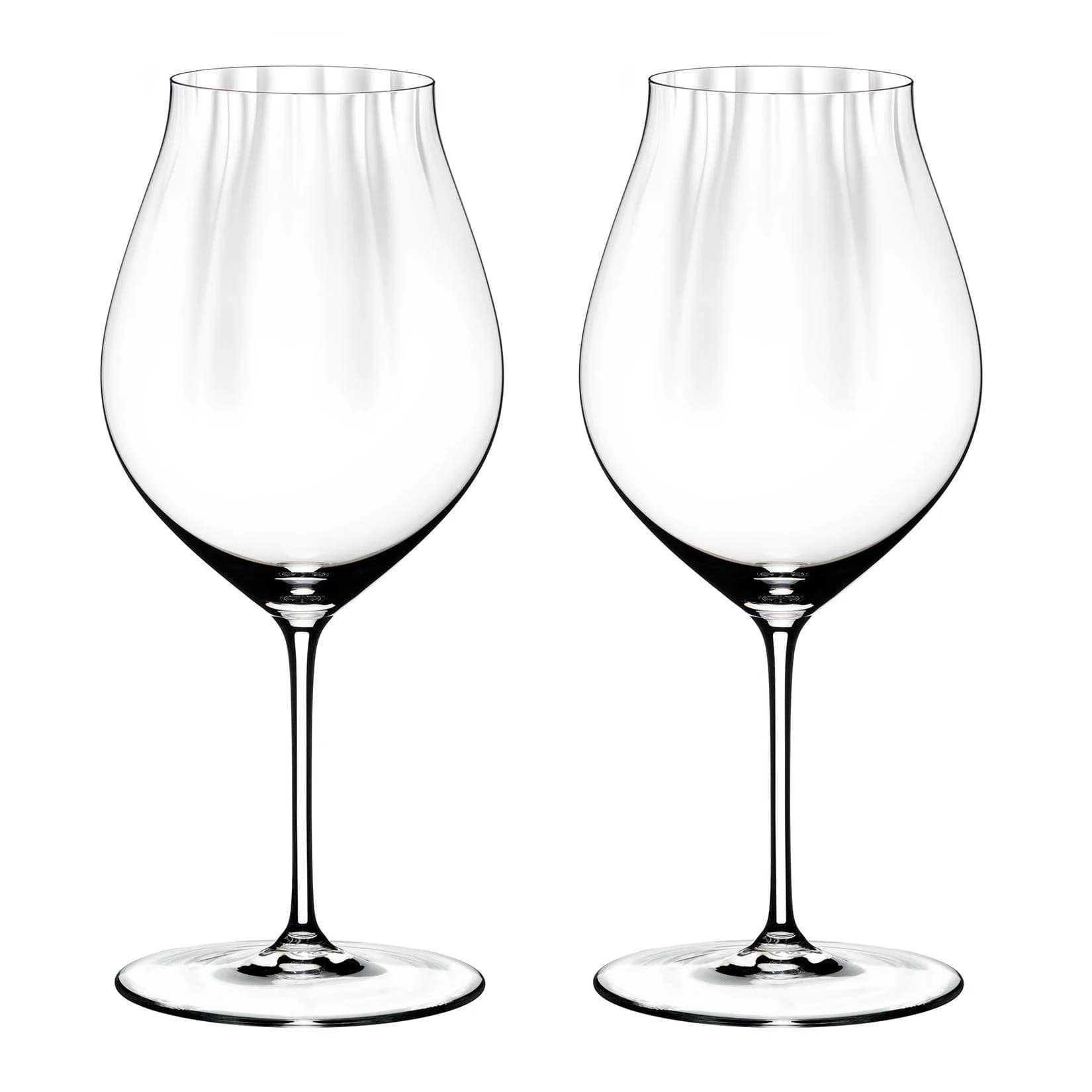 Riedel Pinot Noir Gläser Performance 2er Set transparent