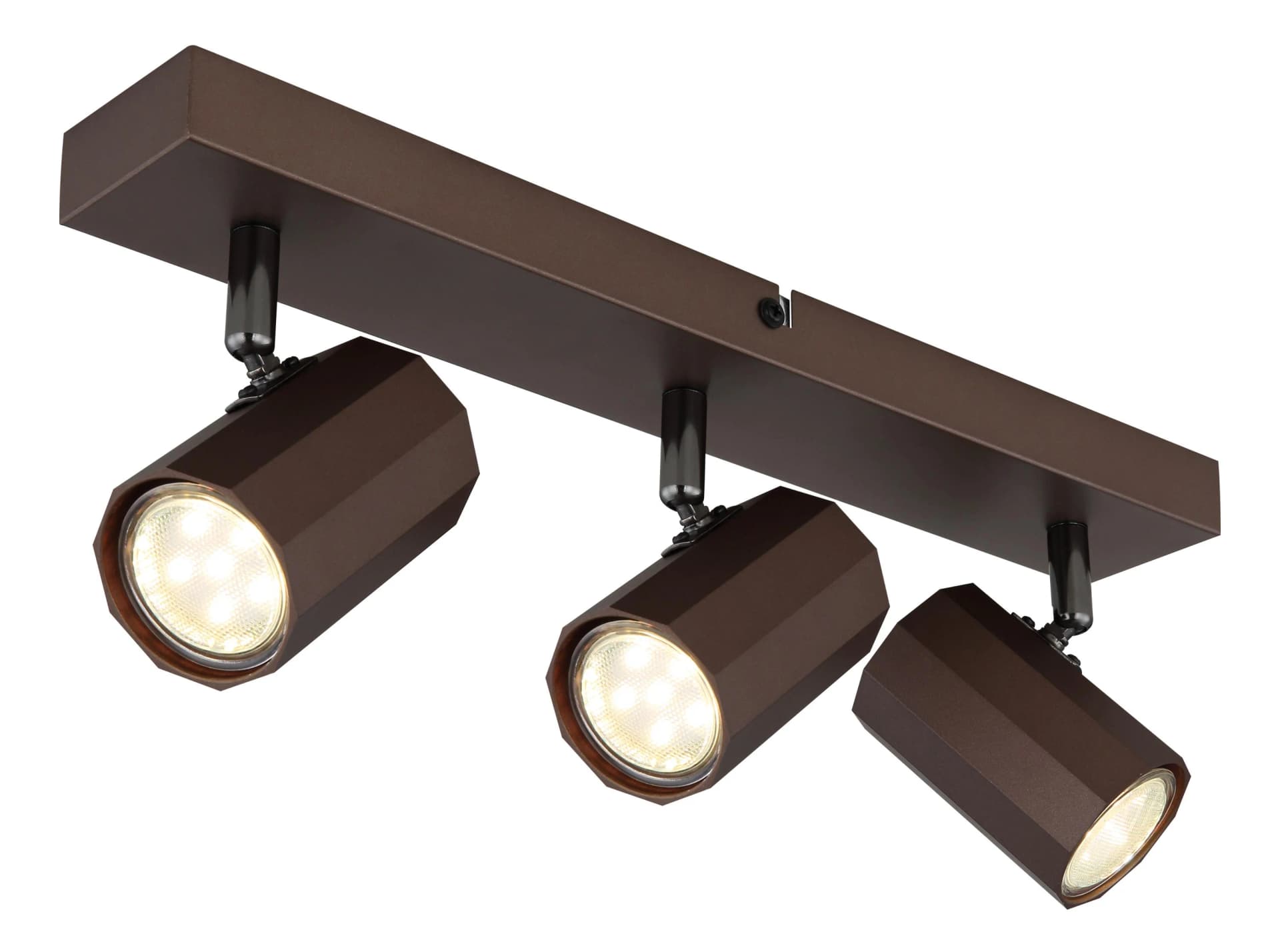 Strahler JAMES Metall Bronze GLOBO Lighting
