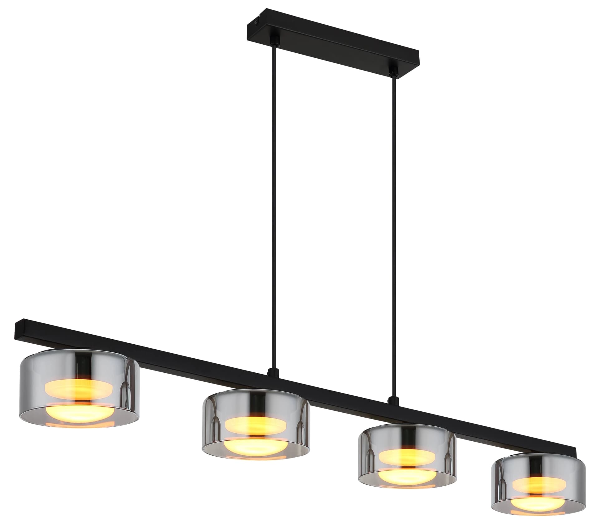 Hängeleuchte HIGGINS von GLOBO Lighting