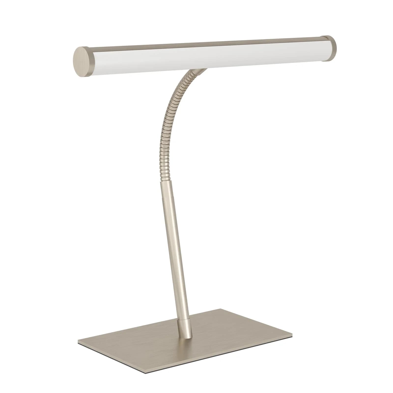 Tischleuchte RICCIONE Metall Dimmbar LEDF 5W EGLO