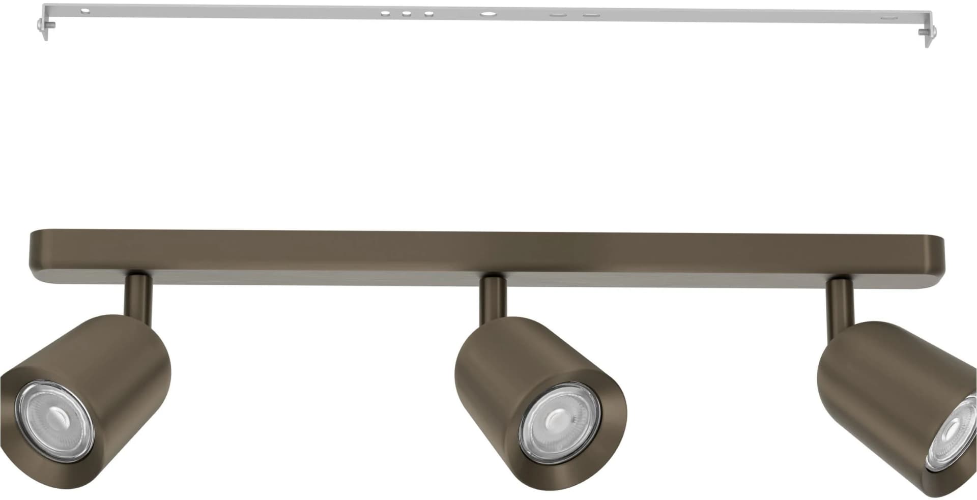 EGLO CAMALDOLI Deckenspot Bronze