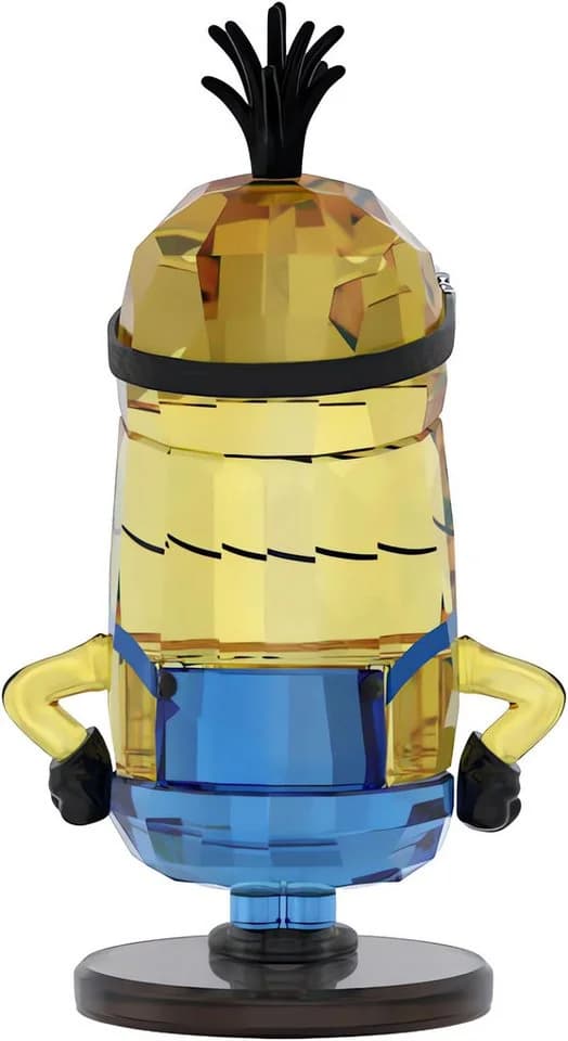 Swarovski Minions Kevin Kristallfigur Deko