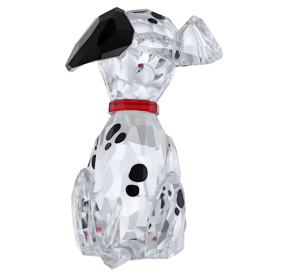 Swarovski Kristallfigur Lucky 101 Dalmatiner Disney Classic