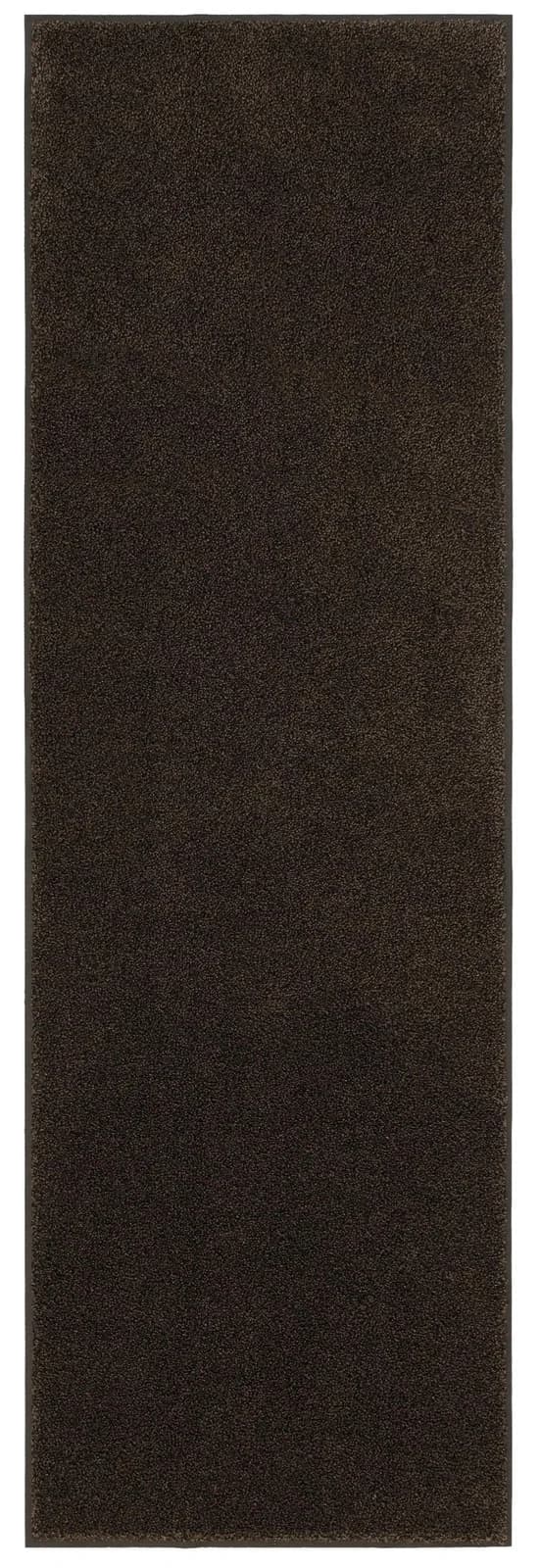 OTTO HOME Schmutzfangmatte "Ember" Grau Meliert