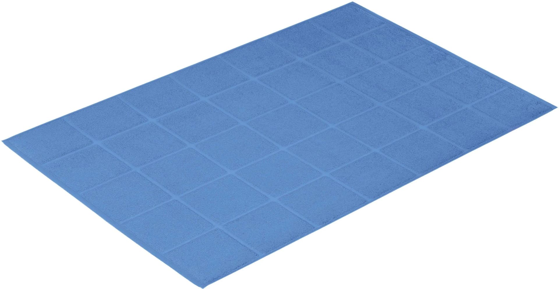 Bugatti Badematte Pratos Blau Moon
