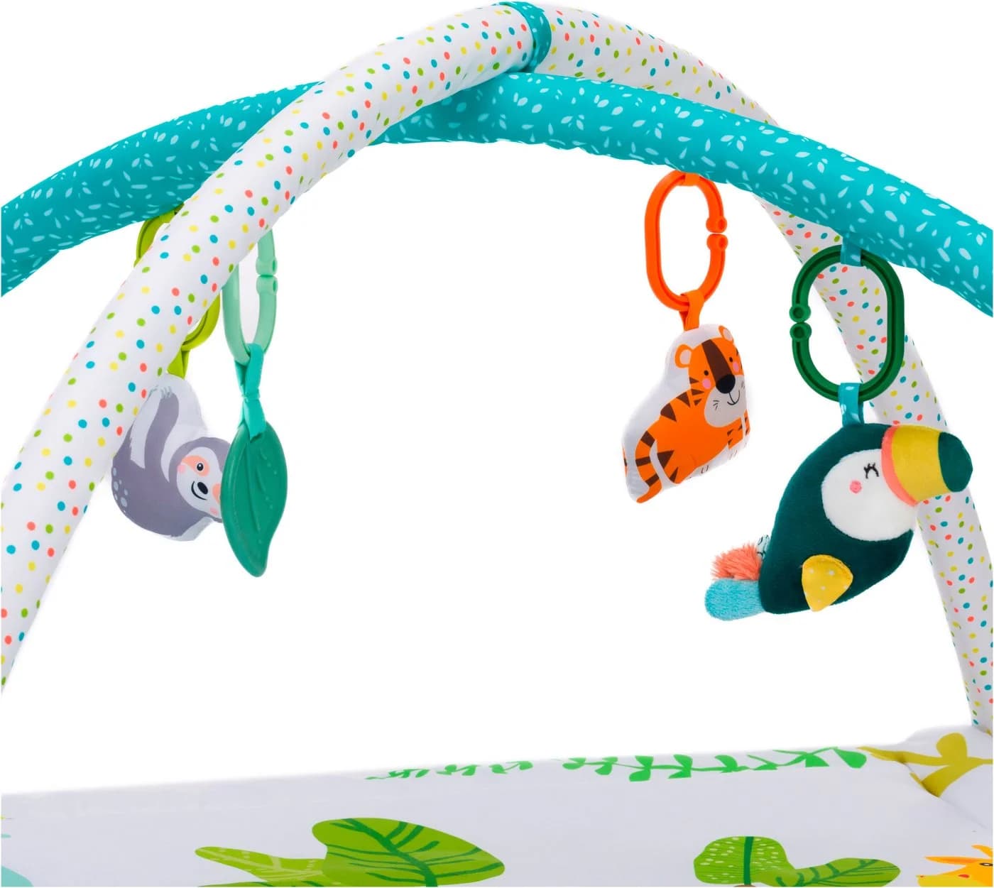 Fillikid Spielbogen Safari Aktivbogen