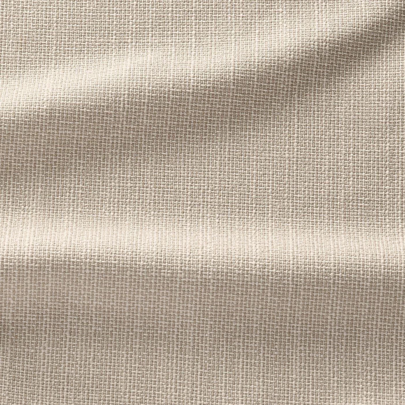 IKEA VIMLE Bezug für Ecksofa 4-sitzig Beige