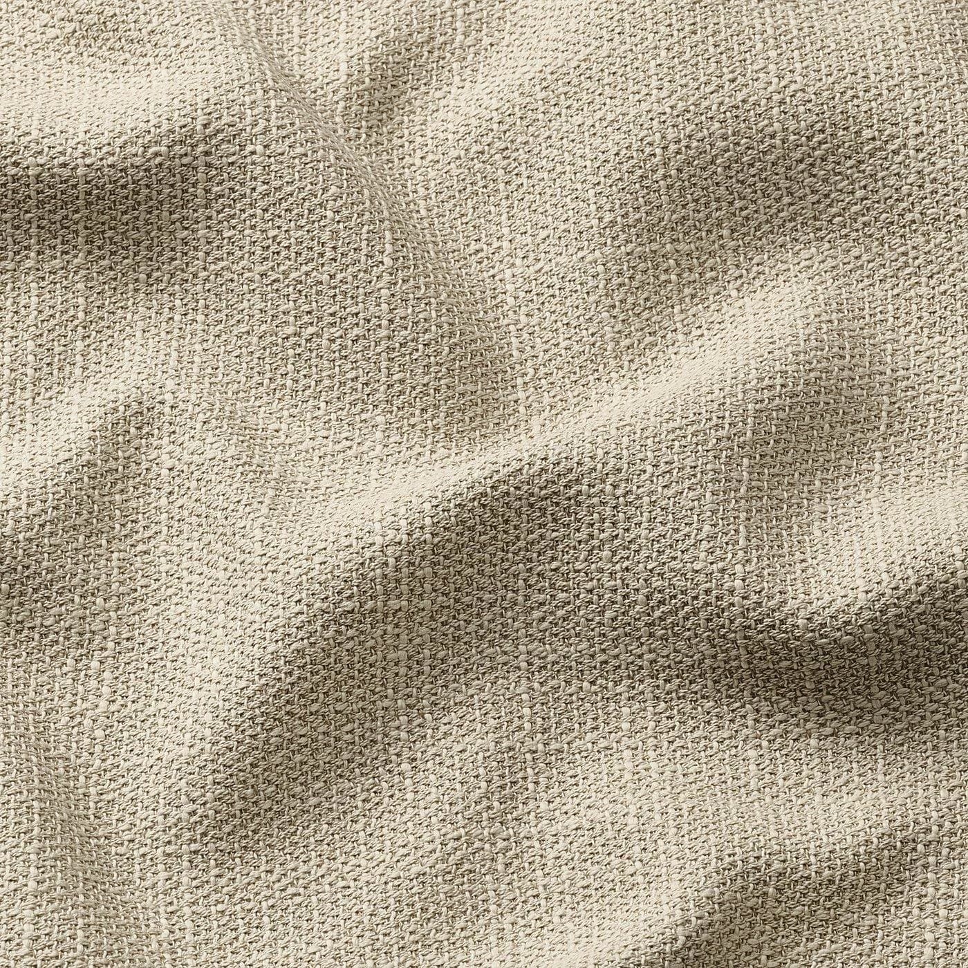 IKEA HYLTARP Bezug 2er-Bettsofa Beige Hemmesta