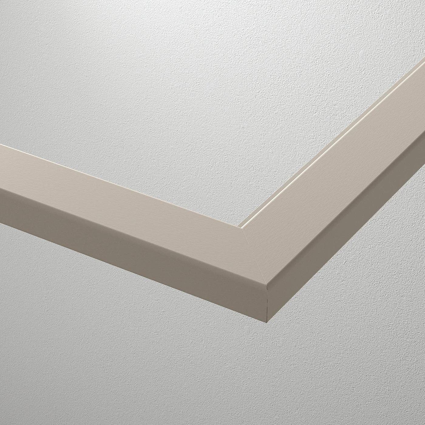 IKEA KOMPLEMENT Glaseinlegeboden Transparent