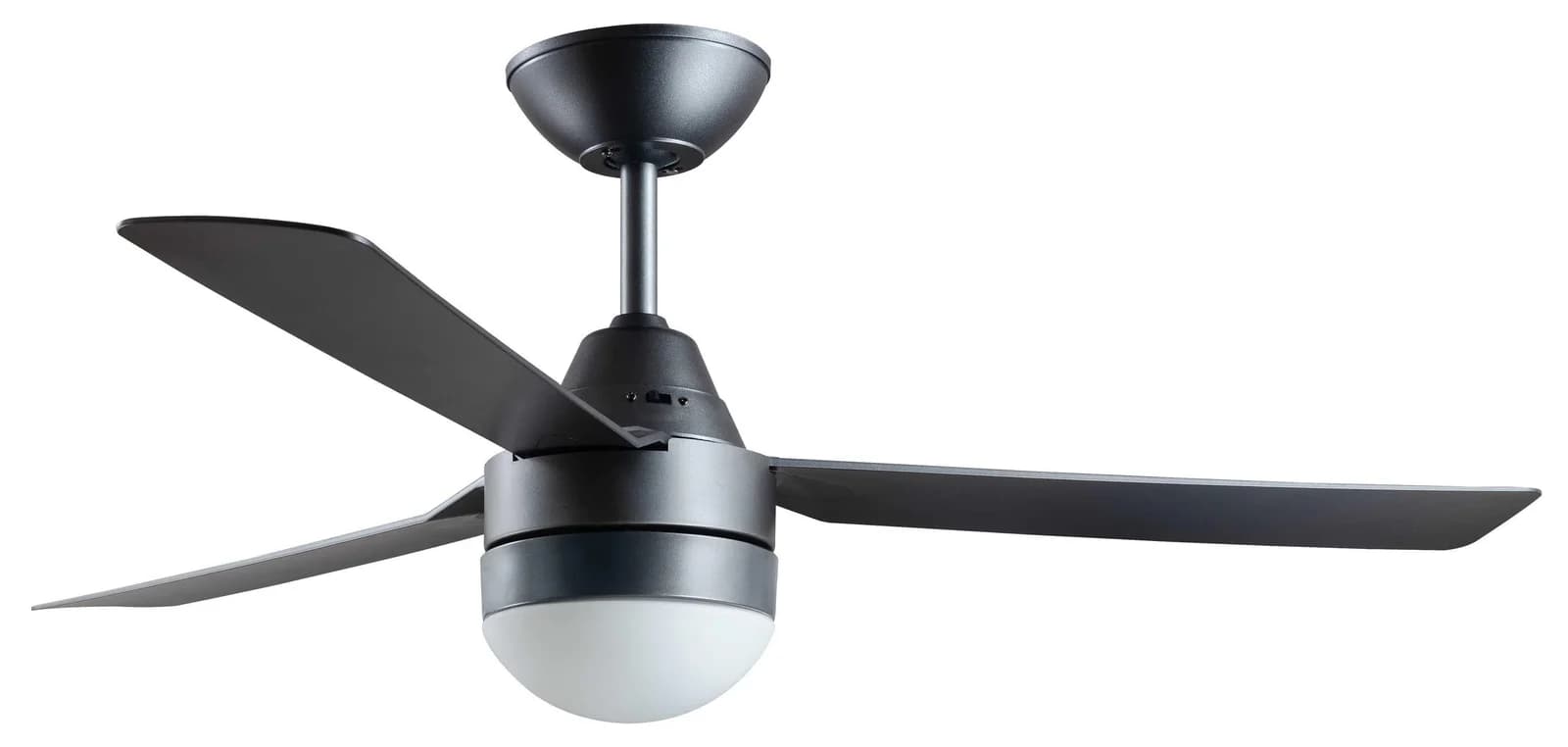 Beacon Deckenventilator Megara titan 122 cm leise