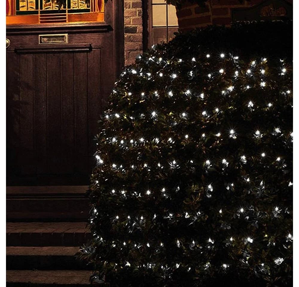 Sunicol LED Solarleuchte Wasserdicht 8 Modi Garten