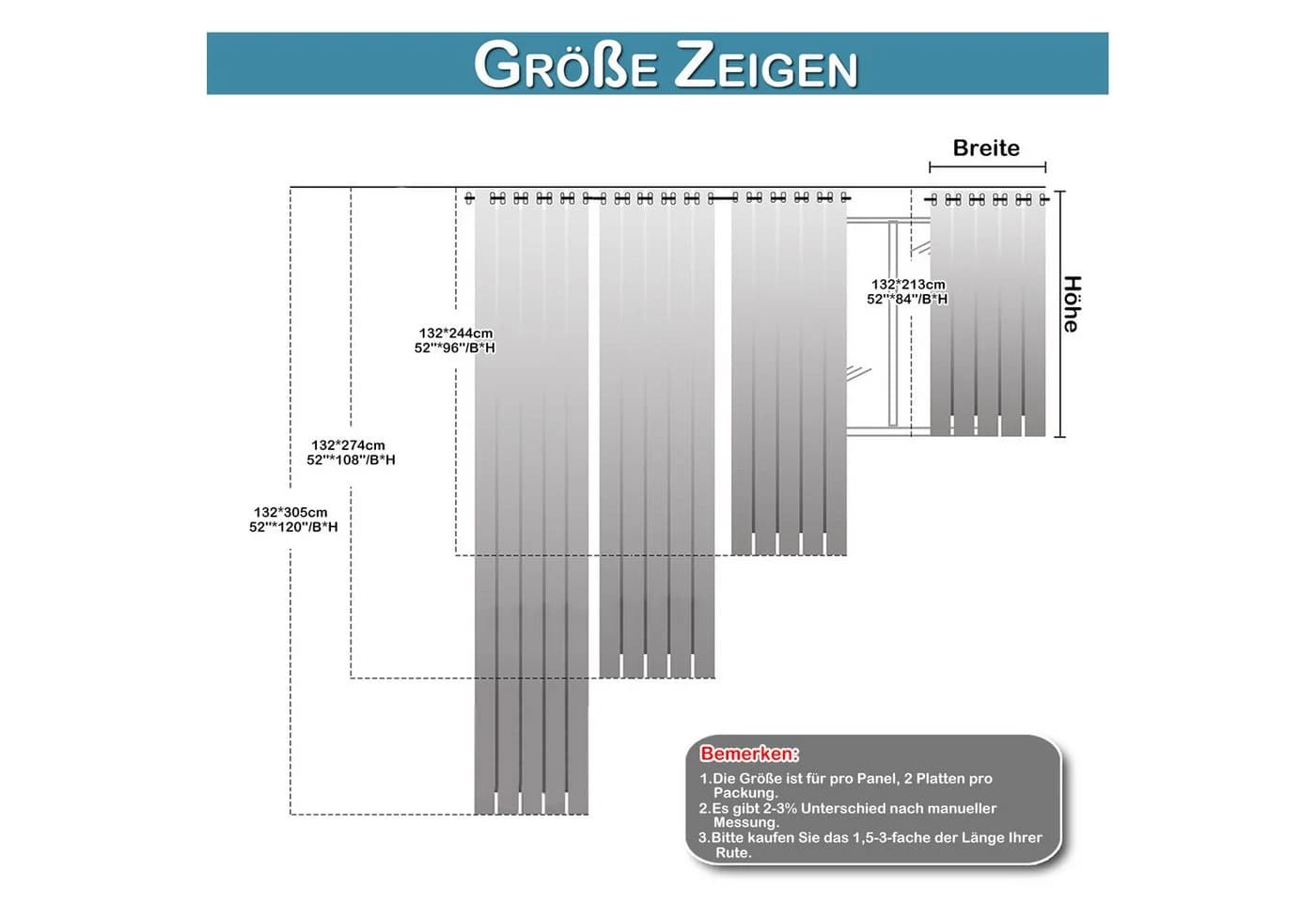 BTTO V&G Verdunkelungsvorhang Samt Blickdicht Thermogardine 2 St Gelb