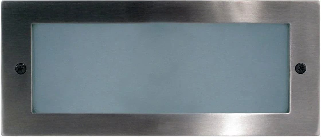 LED Einbaustrahler Modern Aluminium Edelstahl