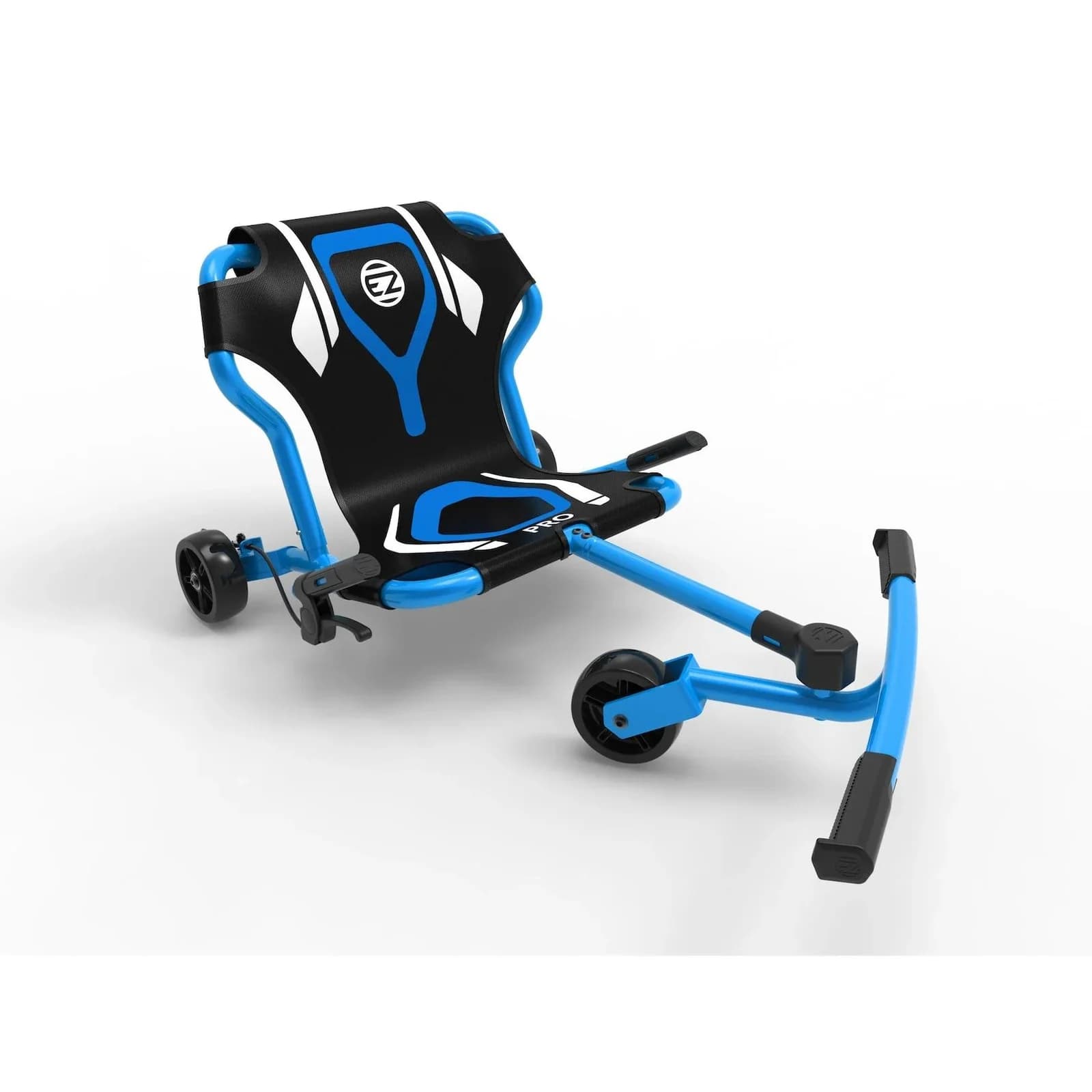 EzyRoller Tretfahrzeug Pro X Dreirad ab 10 Jahre