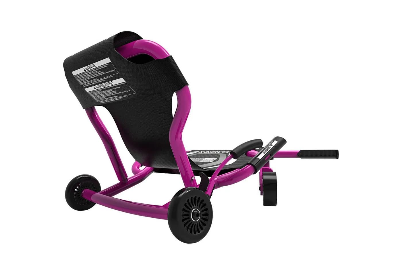 EzyRoller Classic X Dreiradscooter Kinderfahrzeug
