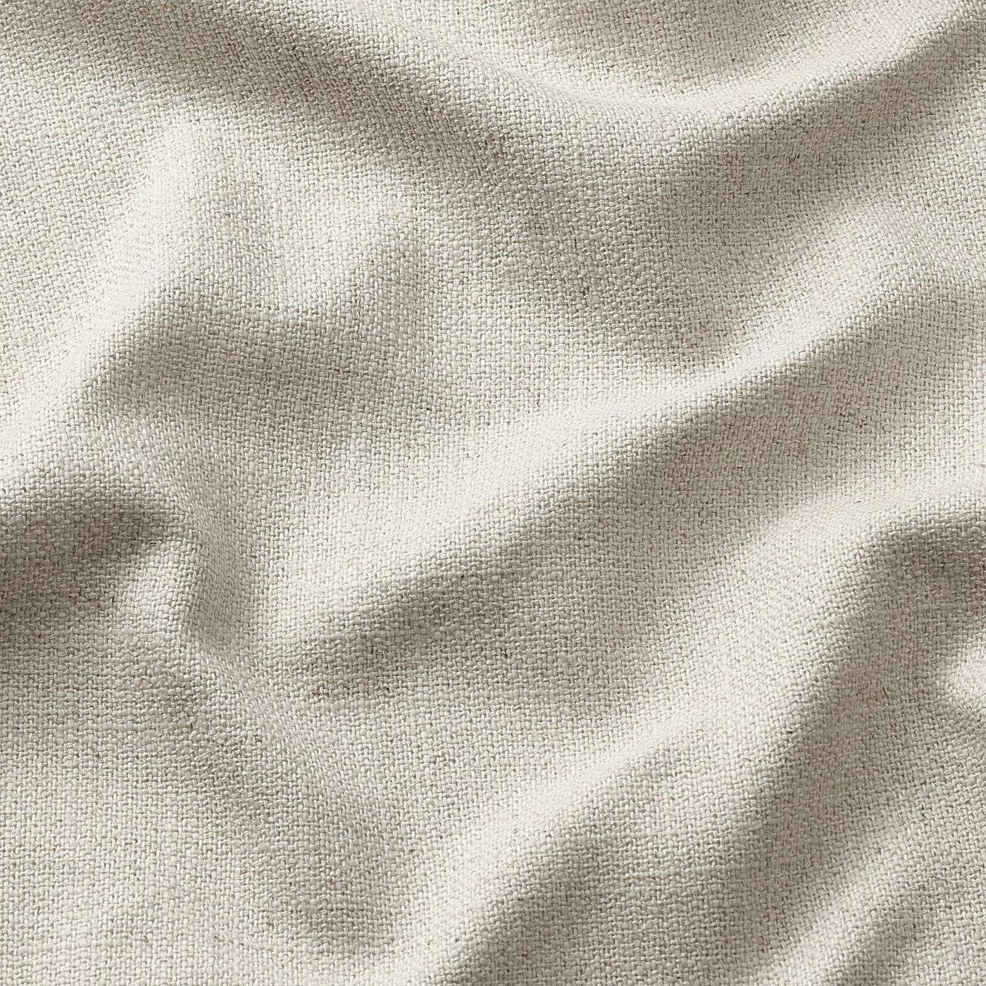 IKEA SÖDERHAMN Bezug Sitzelement 3 Gransel natur Beige