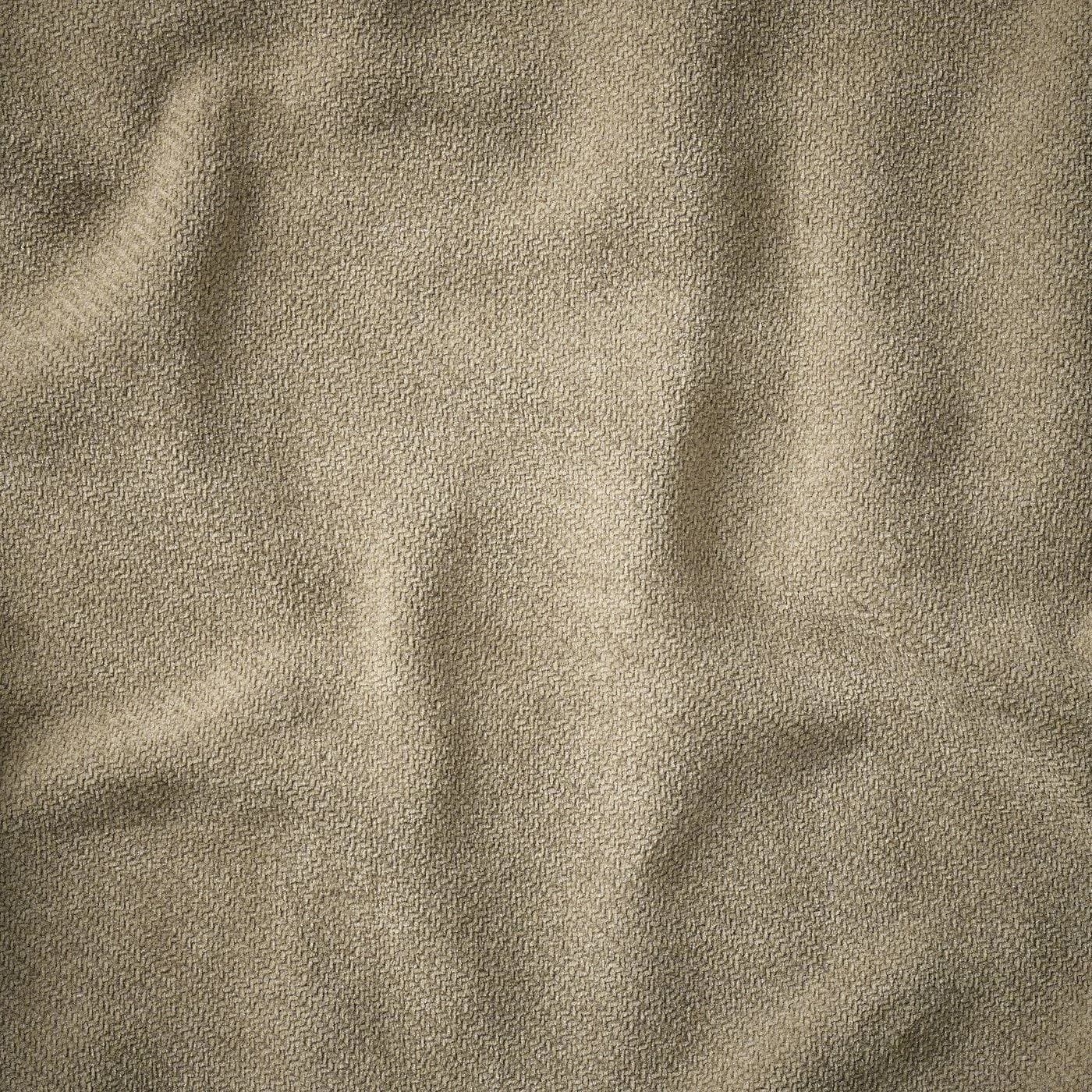 IKEA SÖDERHAMN Bezug für Hocker Johanneshov Braunbeige