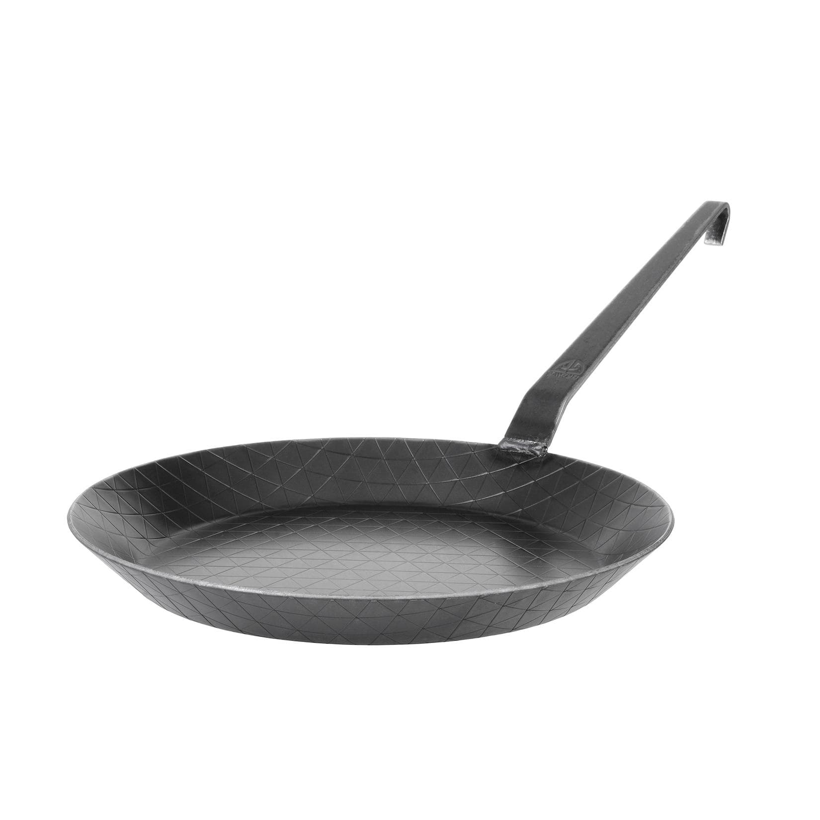 GRÄWE Bratpfanne Schmiedeeisern IRON-PRO 20 cm