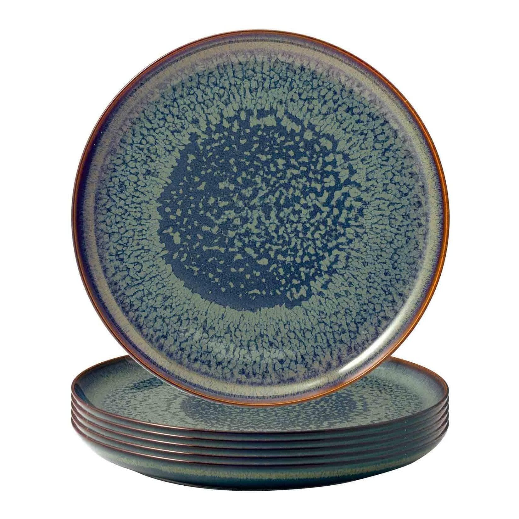 like. by Villeroy & Boch Crafted Speiseteller ø 25,9 cm 6er Set