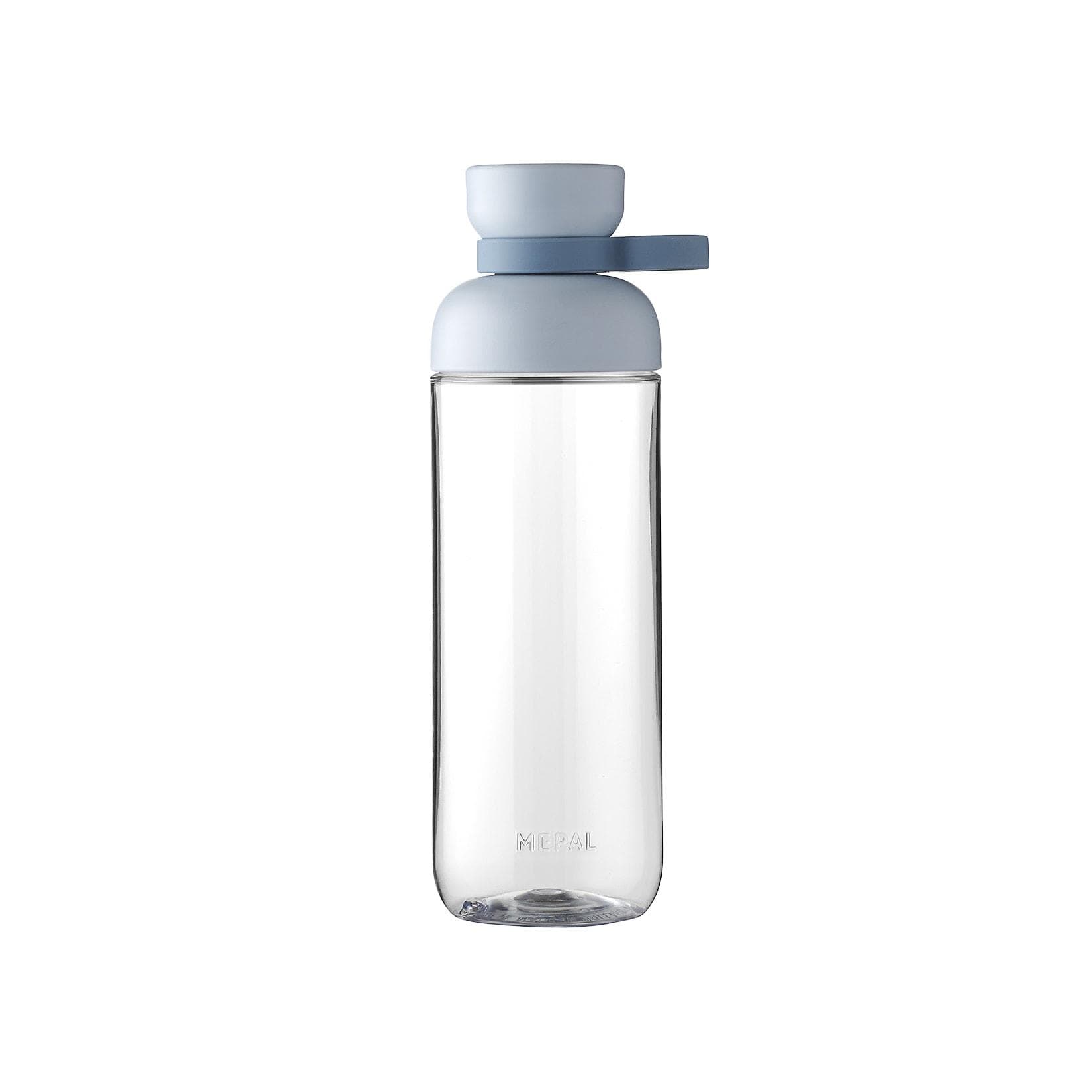 MEPAL Trinkflasche Vita 700 ml Blau Nordic Blue