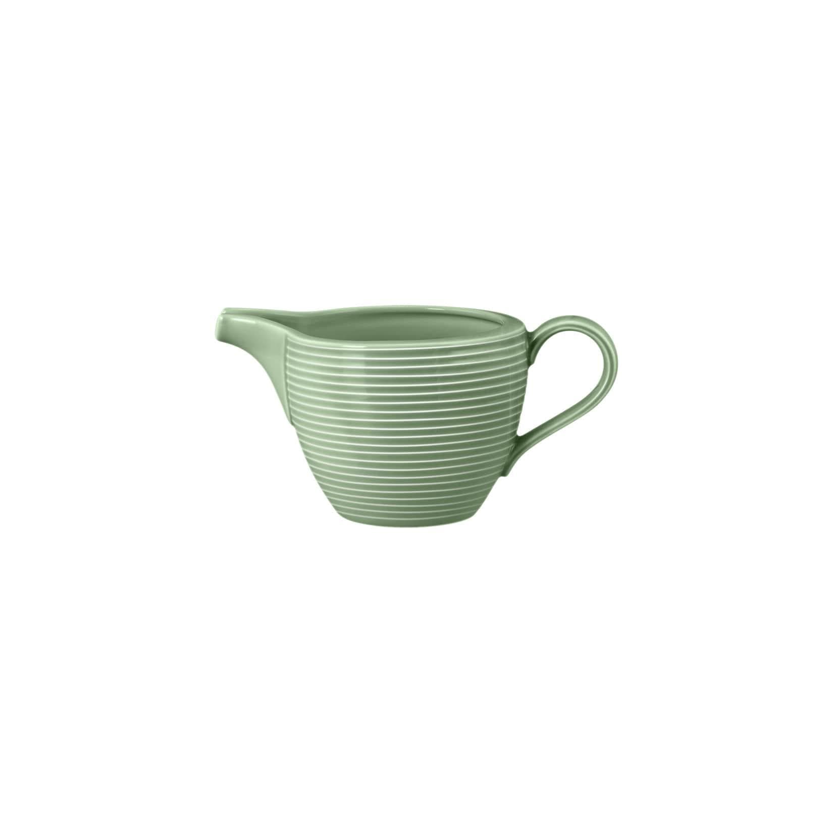 Seltmann Weiden Milchkännchen Beat Color Glaze 290 ml Porzellan