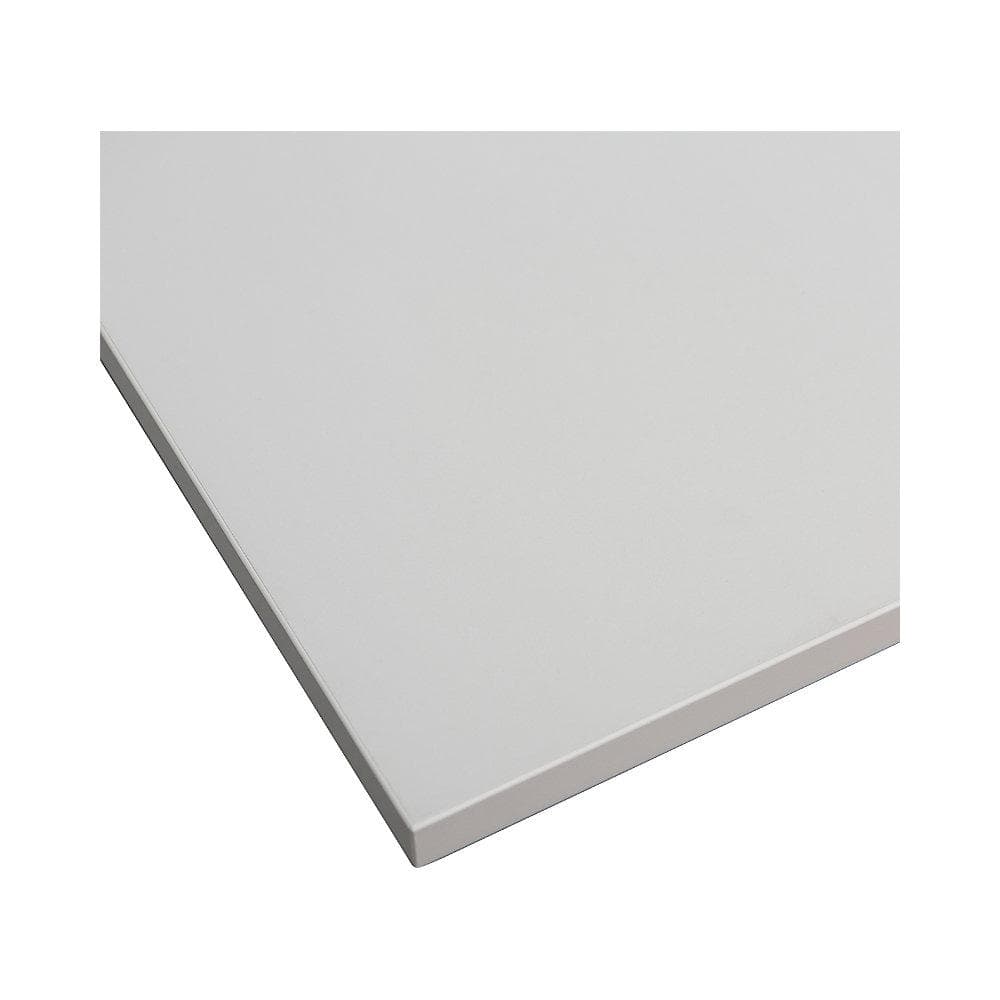 Treston ESD-Tischplatte für QuatreX, halbleitfähig, 1530x750 mm
