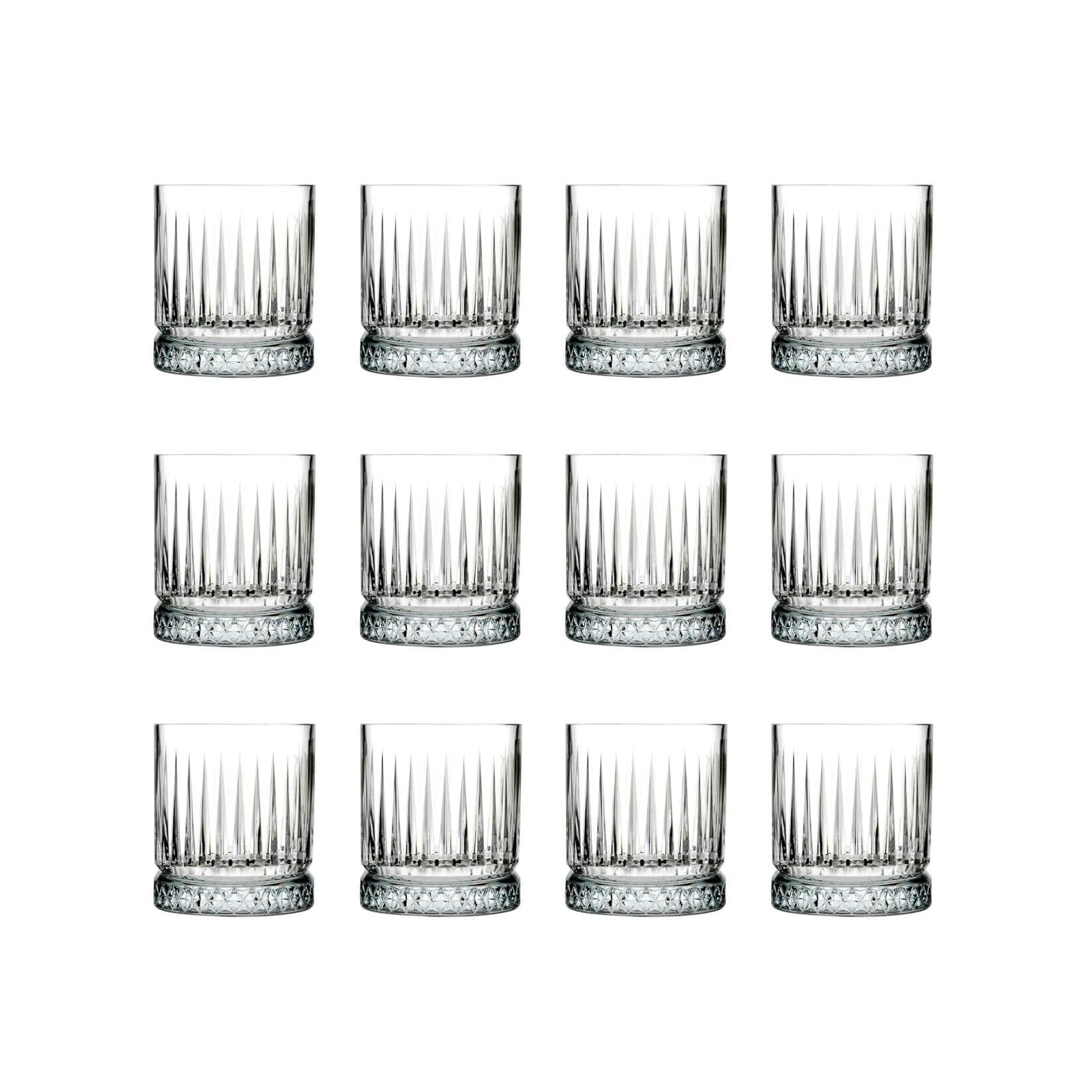 Whiskygläser 12er-Set Elysia 210ml ich-zapfe