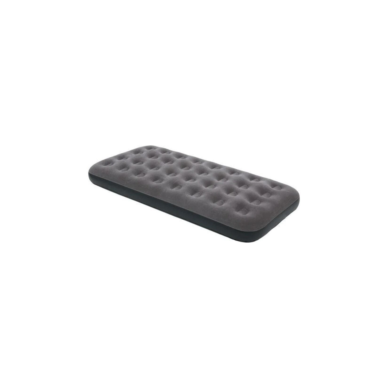 Happy People Gästebett Single 2 Luftbett Camping Matratze 191x73x22cm