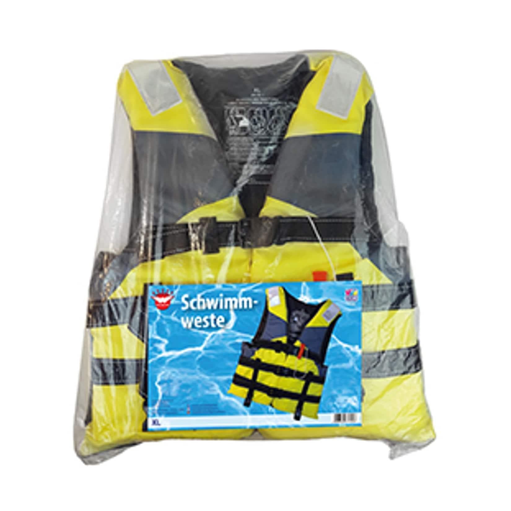 Wehncke Schwimmhilfe Größe XL Ergonomisches Design