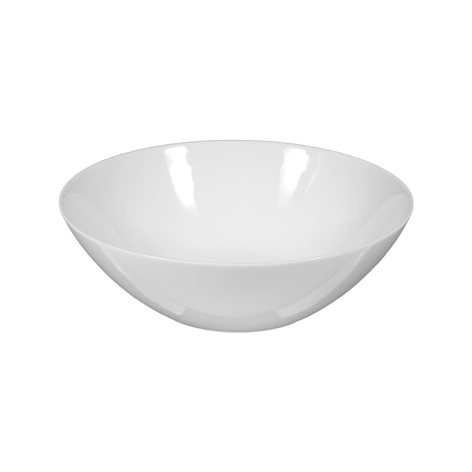 Seltmann Weiden Schüssel Liane Weiß 24 cm