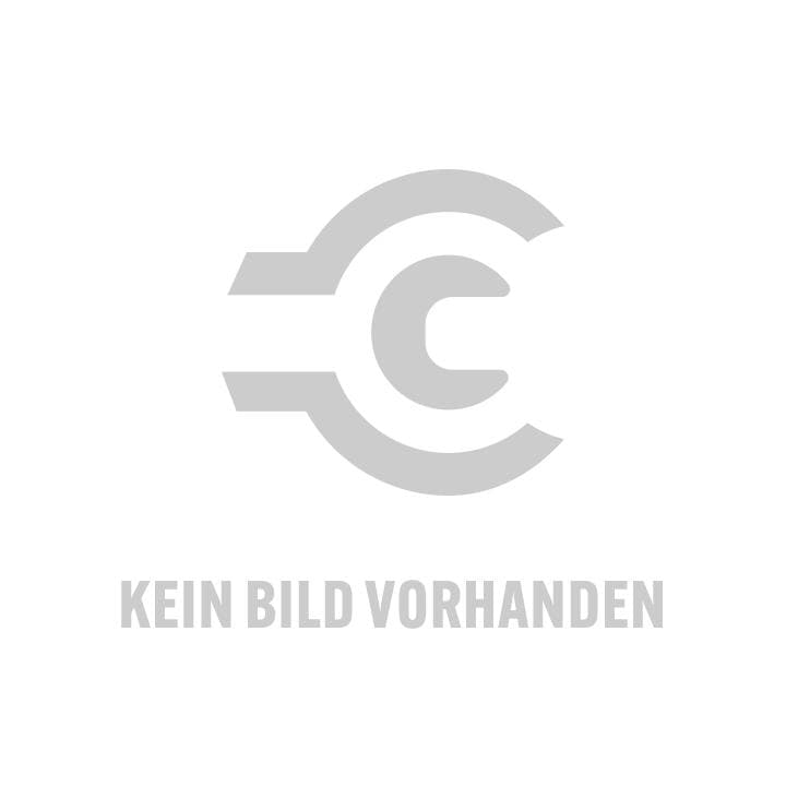 Hansgrohe AXOR Wandanschluss 36737670 rund G1/2" Mattschwarz
