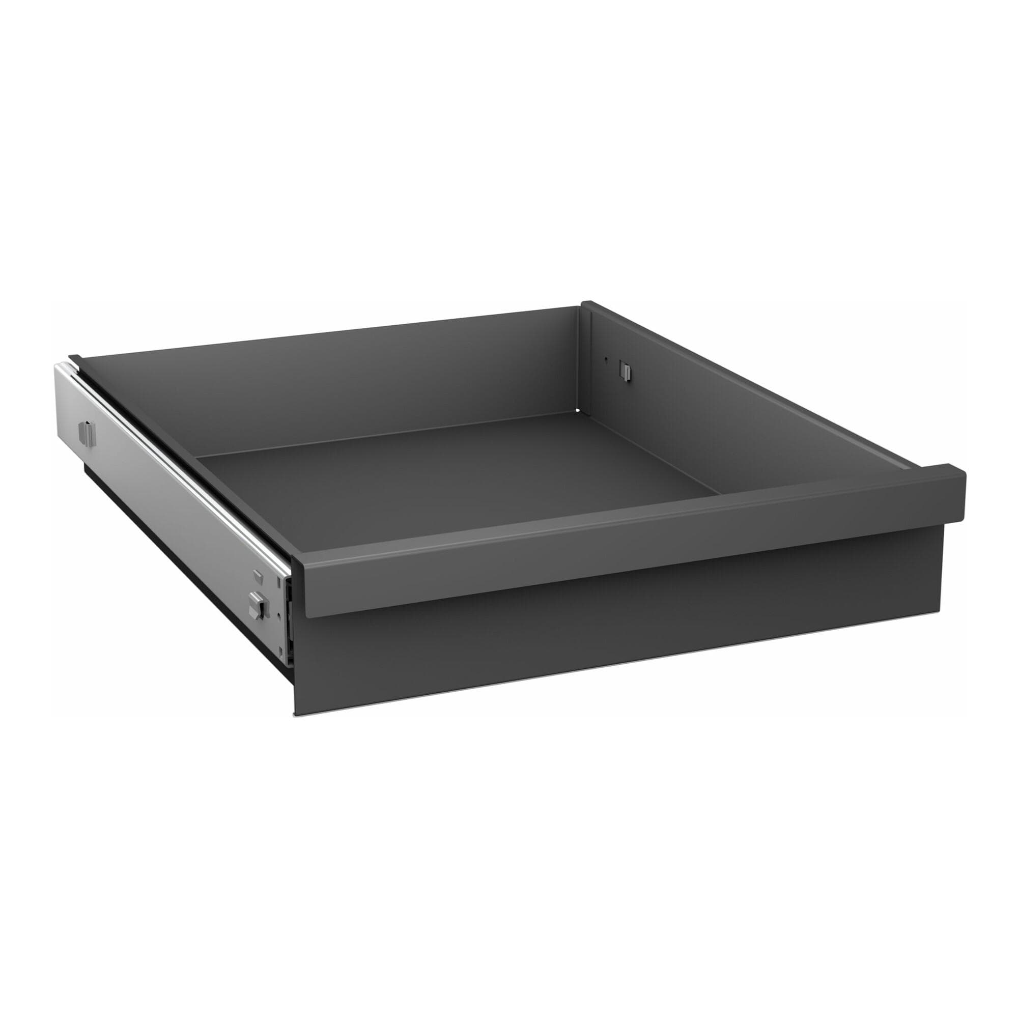HAZET Regal-Schublade 179NW-22 Zusatzschublade für Werkbank