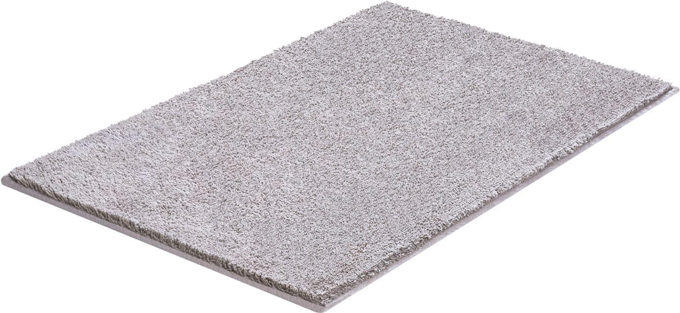 Badematte MARLA Grund Grau