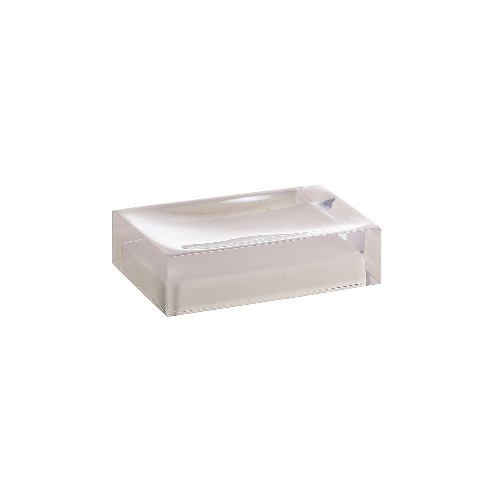 Brillantbad BISTA Seifenablage Polyresin Beige