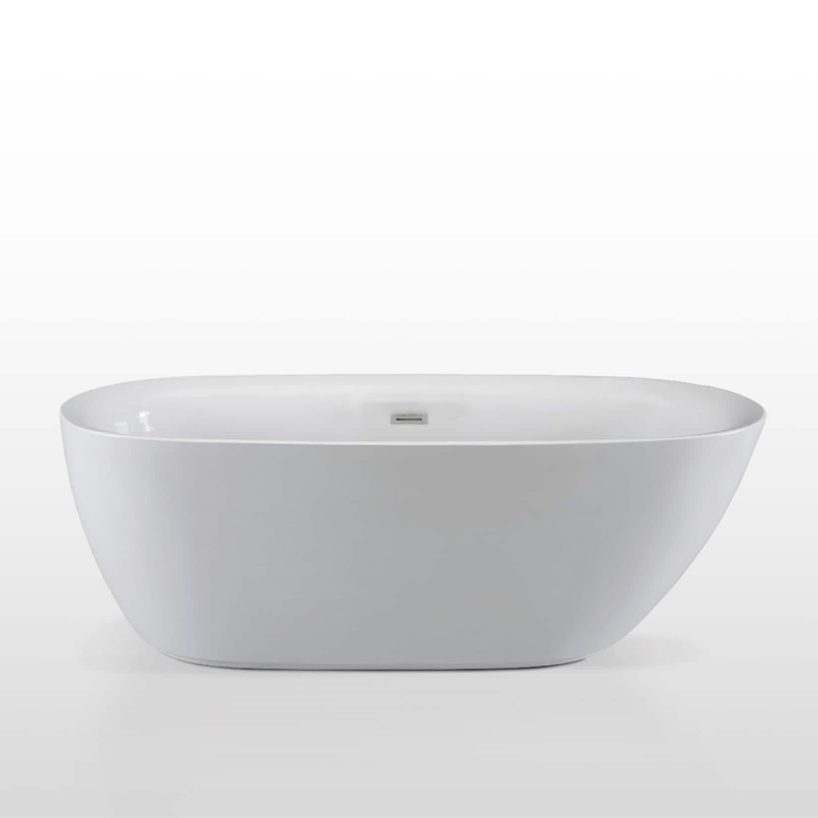 SYDNEY Badewanne von Sanotechnik