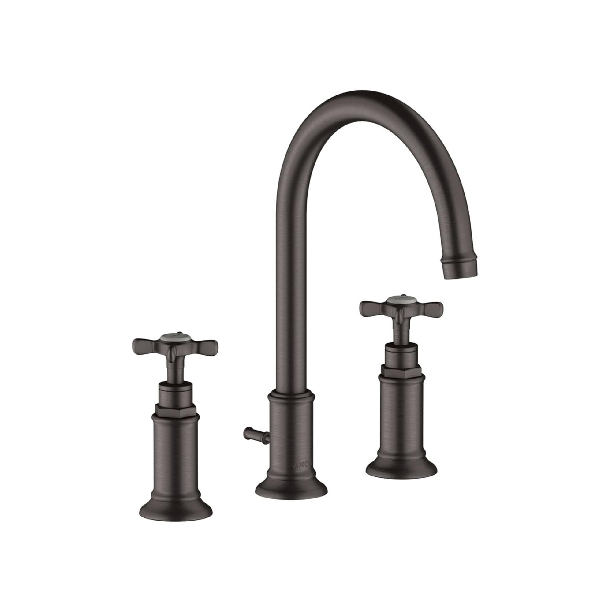 Hansgrohe 3-Loch Waschtischarmatur Axor 16513340