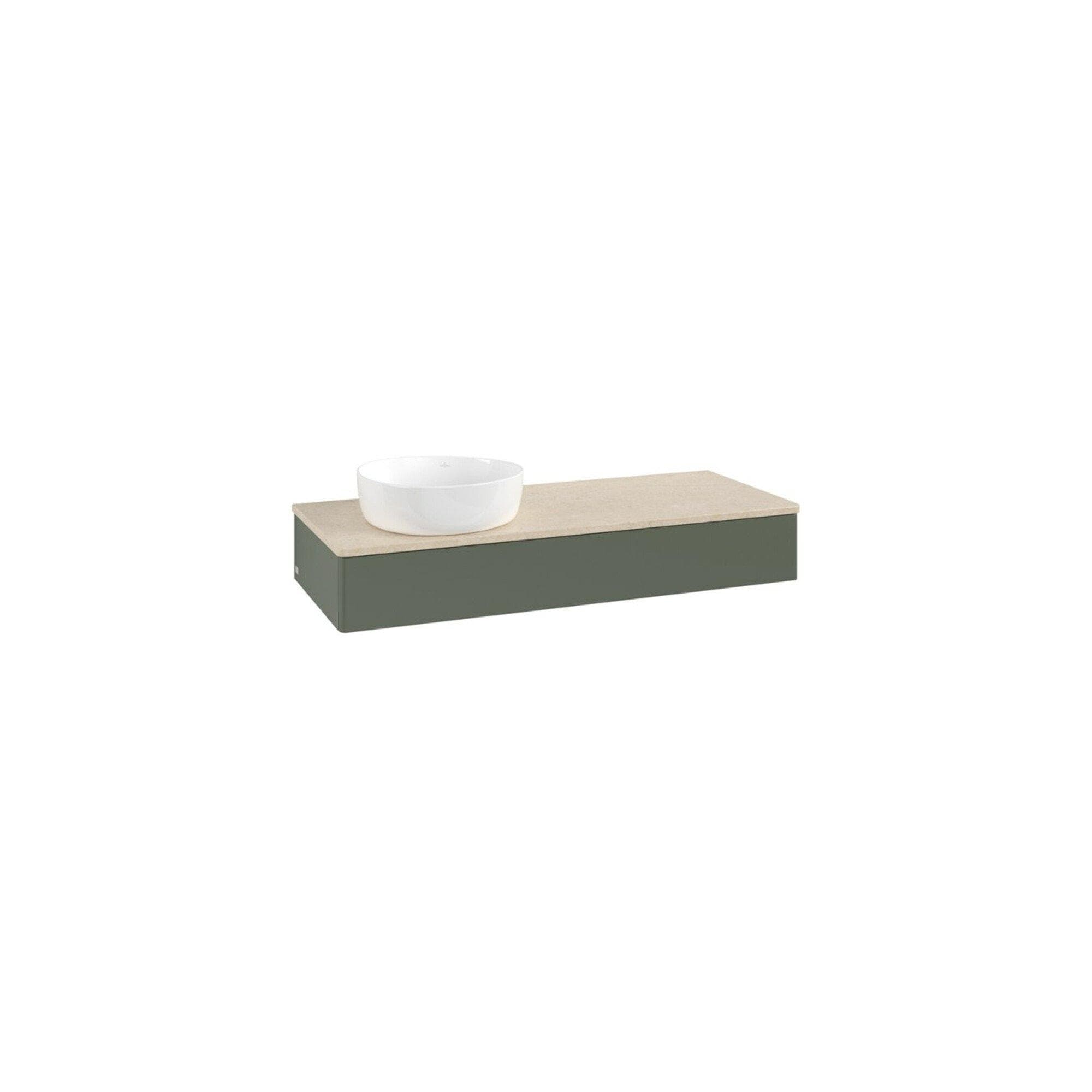 Villeroy und Boch Antao Waschtisch-Unterschrank 1200x190x500 mm