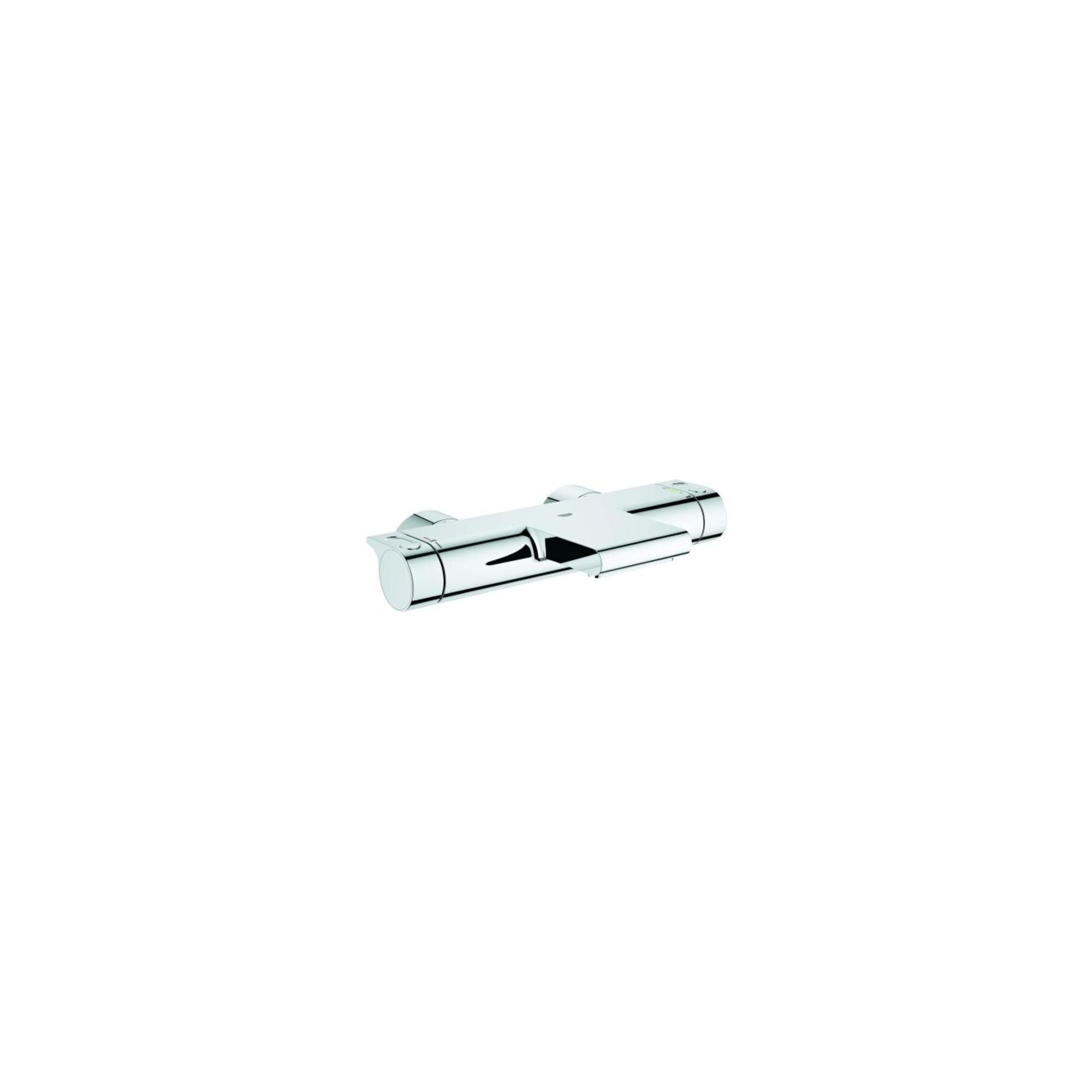 Grohe Grohtherm 2000 Wannen Thermostat 34174001 Aufputz Chrom