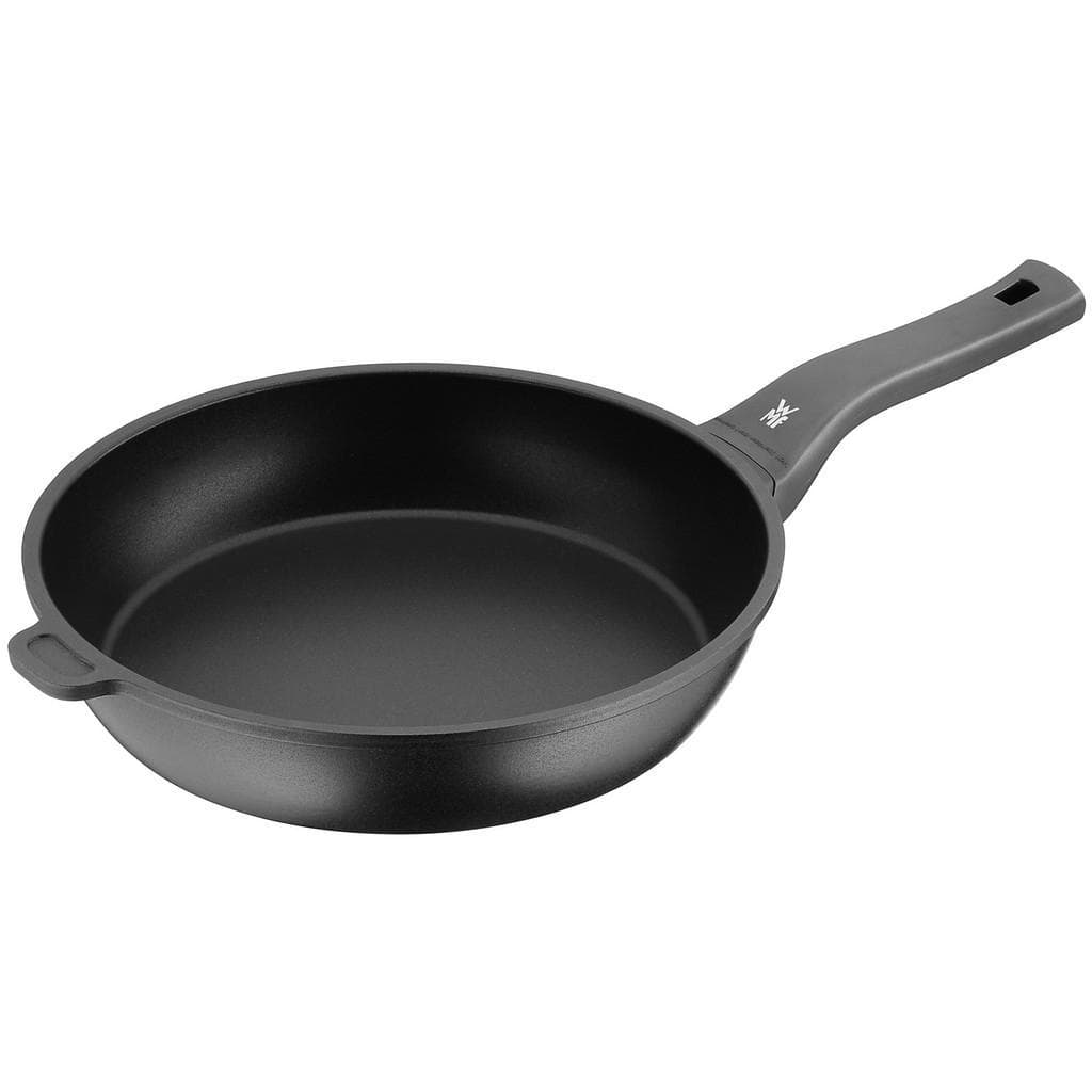 WMF Bratpfanne PermaDur Premium Schwarz Aluminium Antihaft