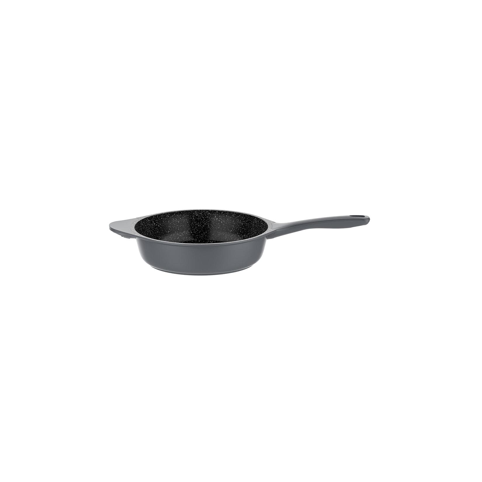 Schäfer Bratpfanne Ø28cm 3,9L Aluminium Antihaft