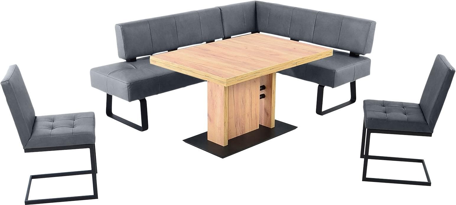 Essgruppe K+W Komfort & Wohnen Spider II Blau