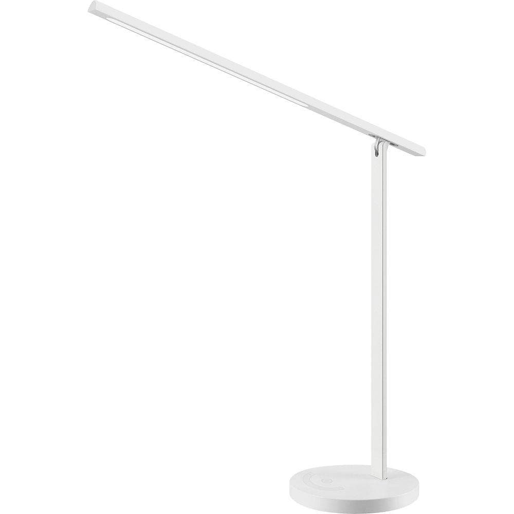 Hansa LED-Tischleuchte HALO dimmbar weiß 300 lm